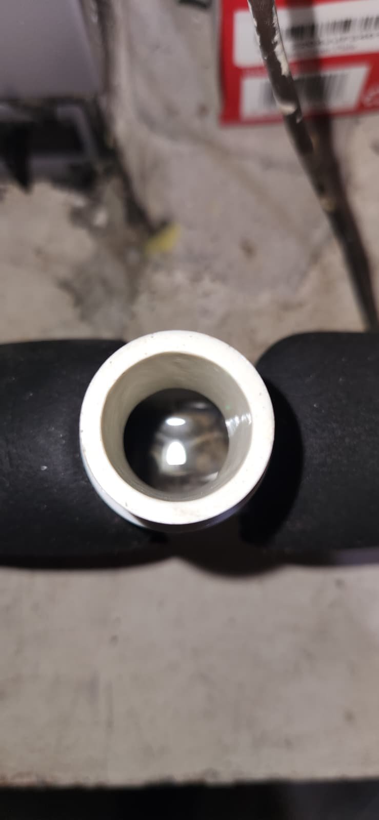 Checked AC condenser operation during maintenance in St. Petersburg, FL 33702