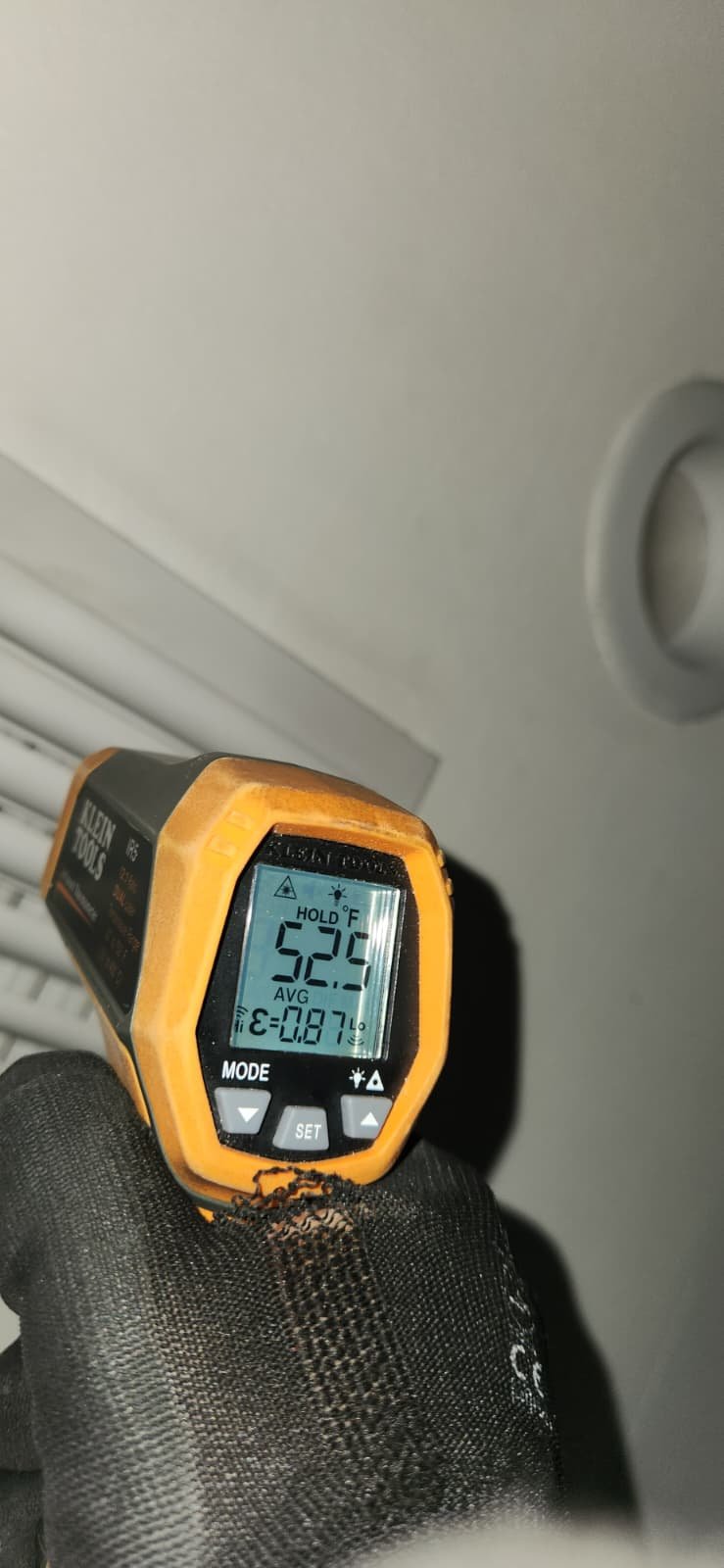 Well-maintained AC condenser unit in St. Petersburg, FL 33702