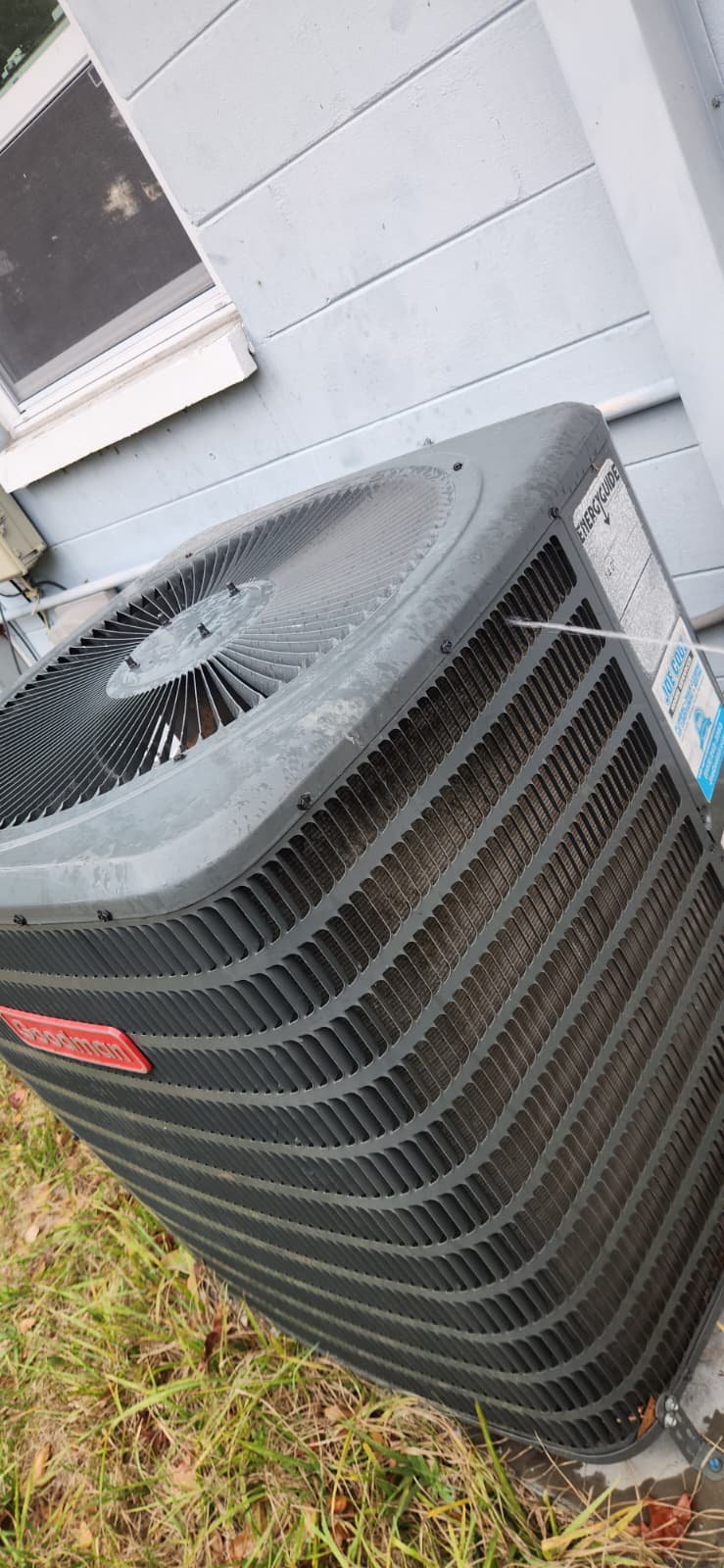 Routine maintenance visit under Premium Home Therapy Plan in Tampa, FL 33610