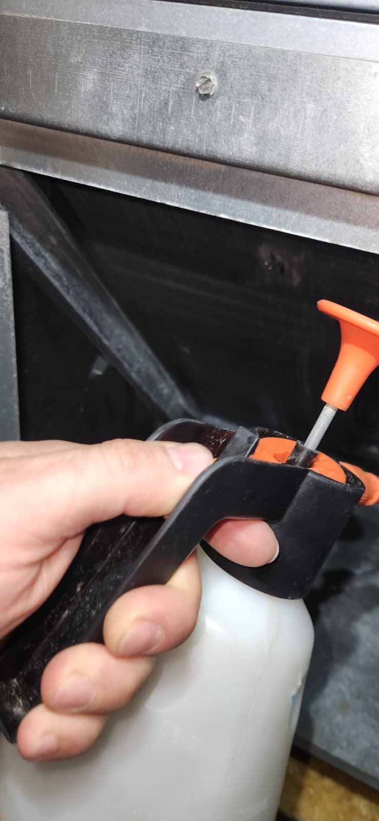 Home Therapy Plan maintenance inspection visit in Tampa, FL 33610