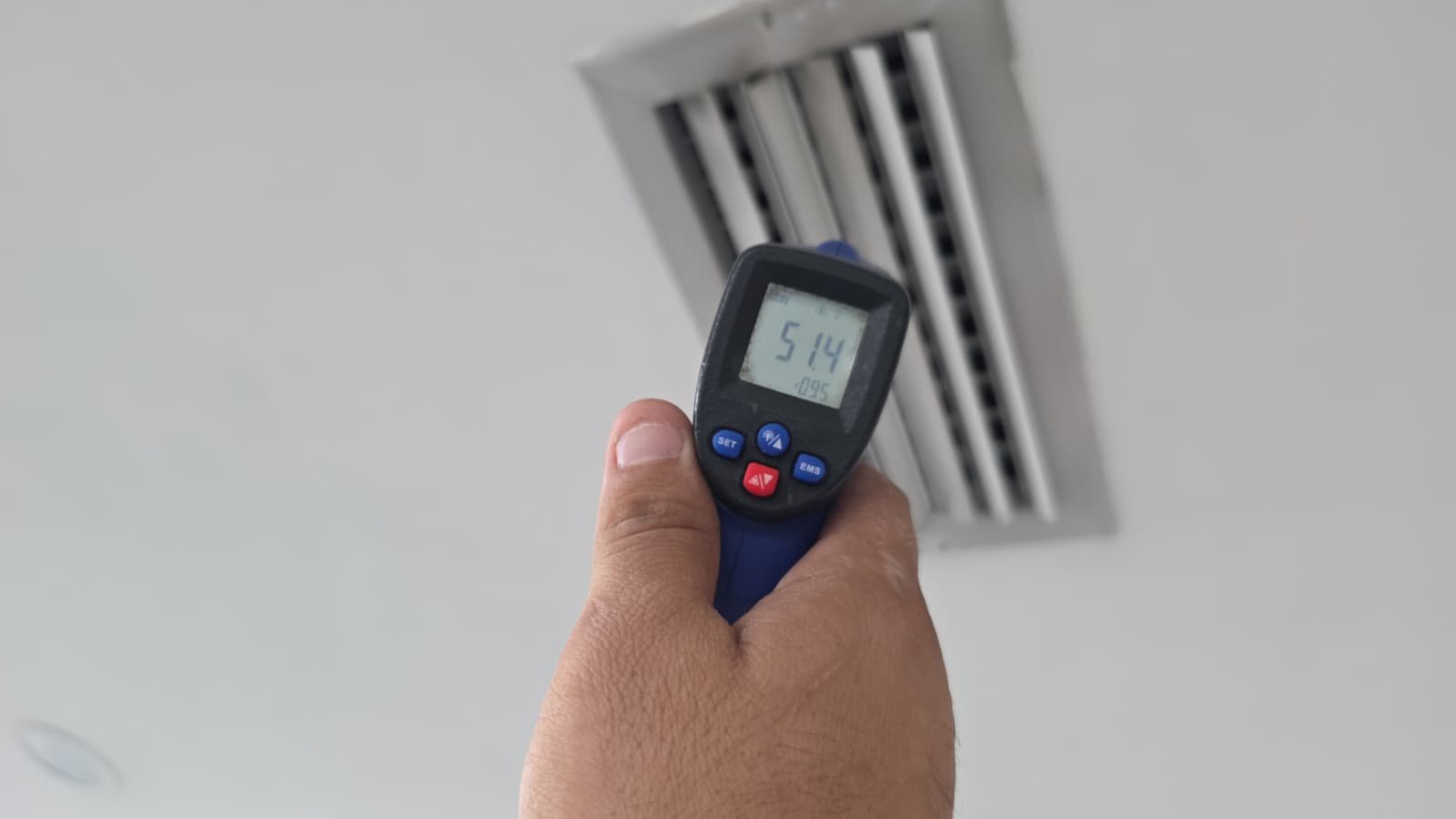 Therapy plan system inspection visit in Treasure Island, FL 33706