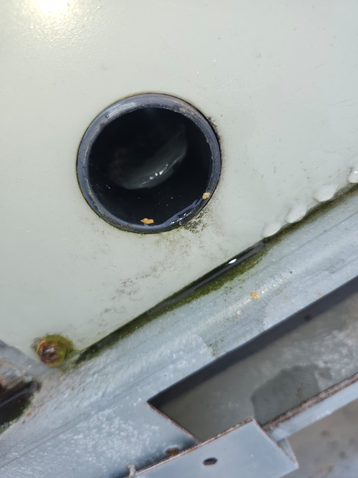 HVAC premium service agreement visit in Tampa, FL 33634