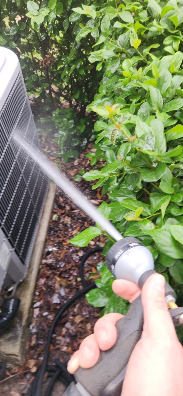 Preventative home maintenance service visit in Tampa, FL 33619