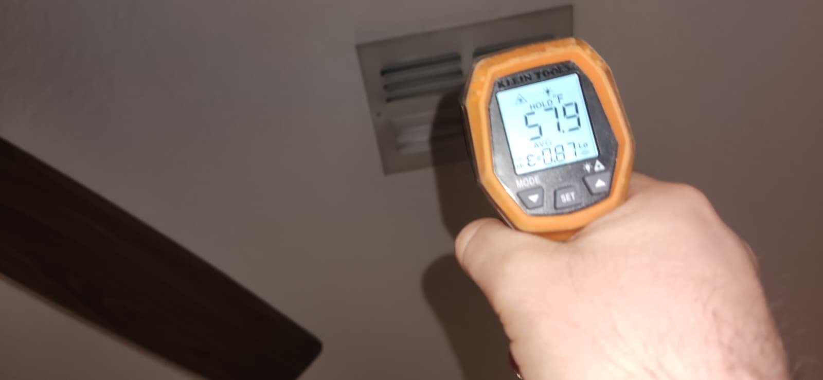 Documenting Premium Home Therapy Plan maintenance visit in Tampa, FL 33619