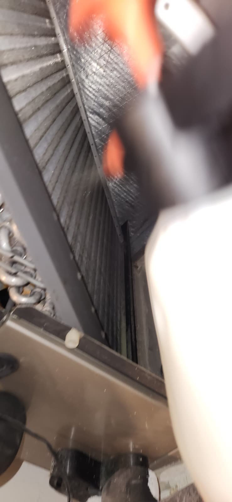 Final results of Premium Home Therapy Plan maintenance in Tampa, FL 33619