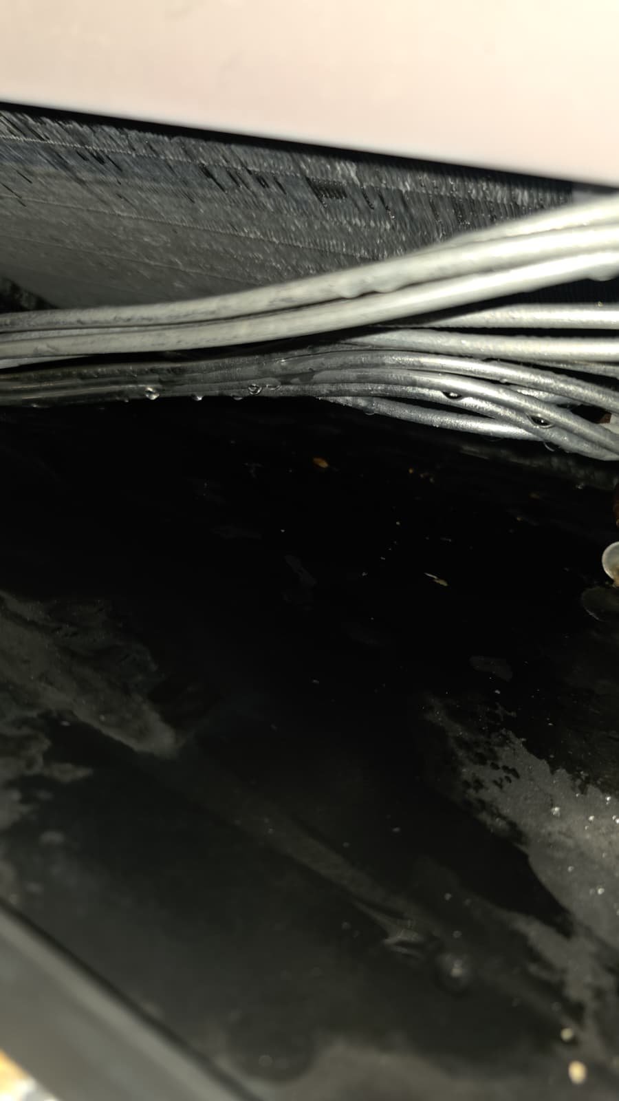 Elite AC maintenance visit with clean system in Sun City Center FL 33573