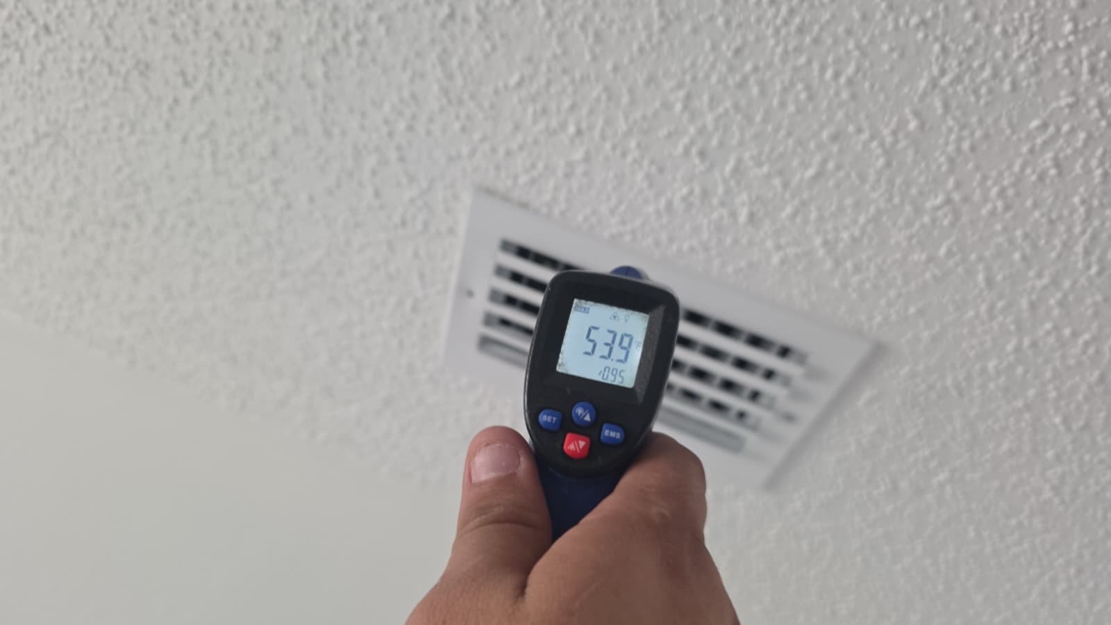 AC maintenance system inspection in Sun City Center FL 33573