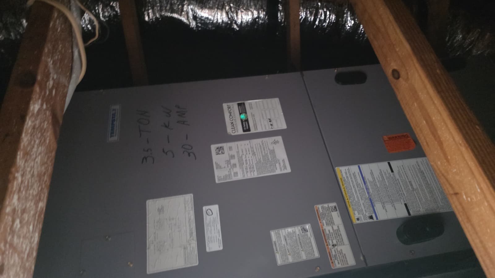 Duct sanitation service for AC system in Sun City Center FL 33573