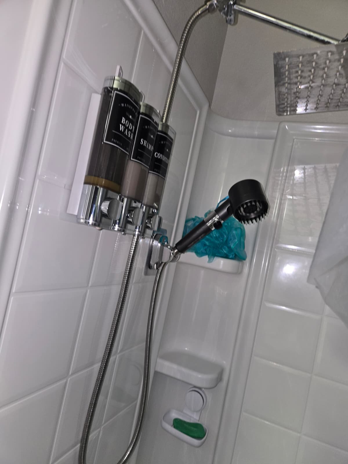 Riverview, FL 33578 plumber checking home plumbing during inspection visit