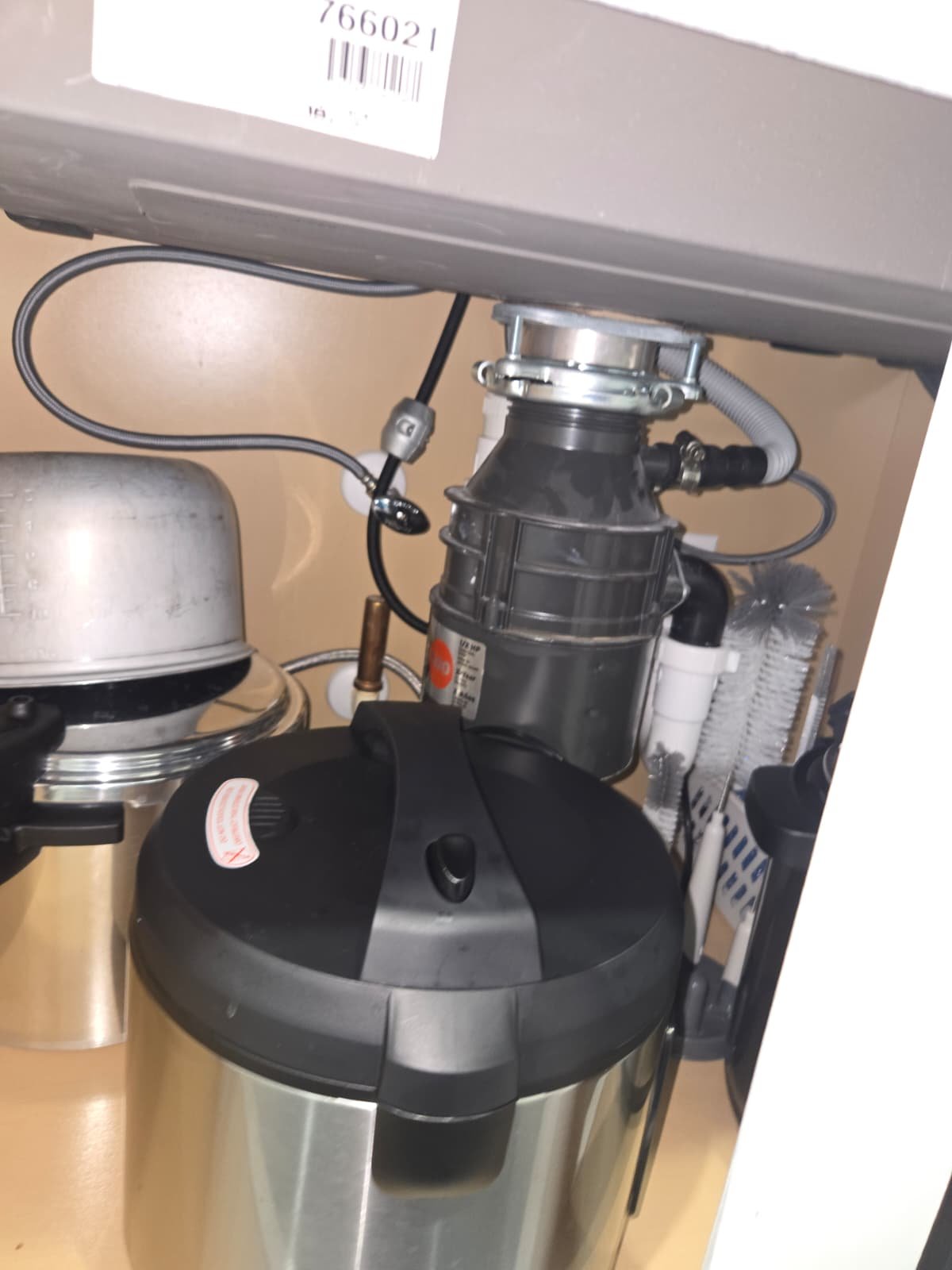 Home plumbing inspection as part of maintenance plan in Riverview, FL 33578