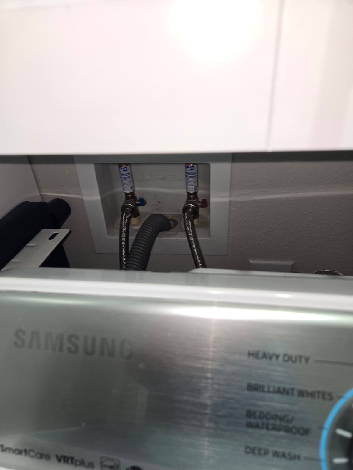 Water heater and plumbing system performing well after service in Riverview, FL 33578