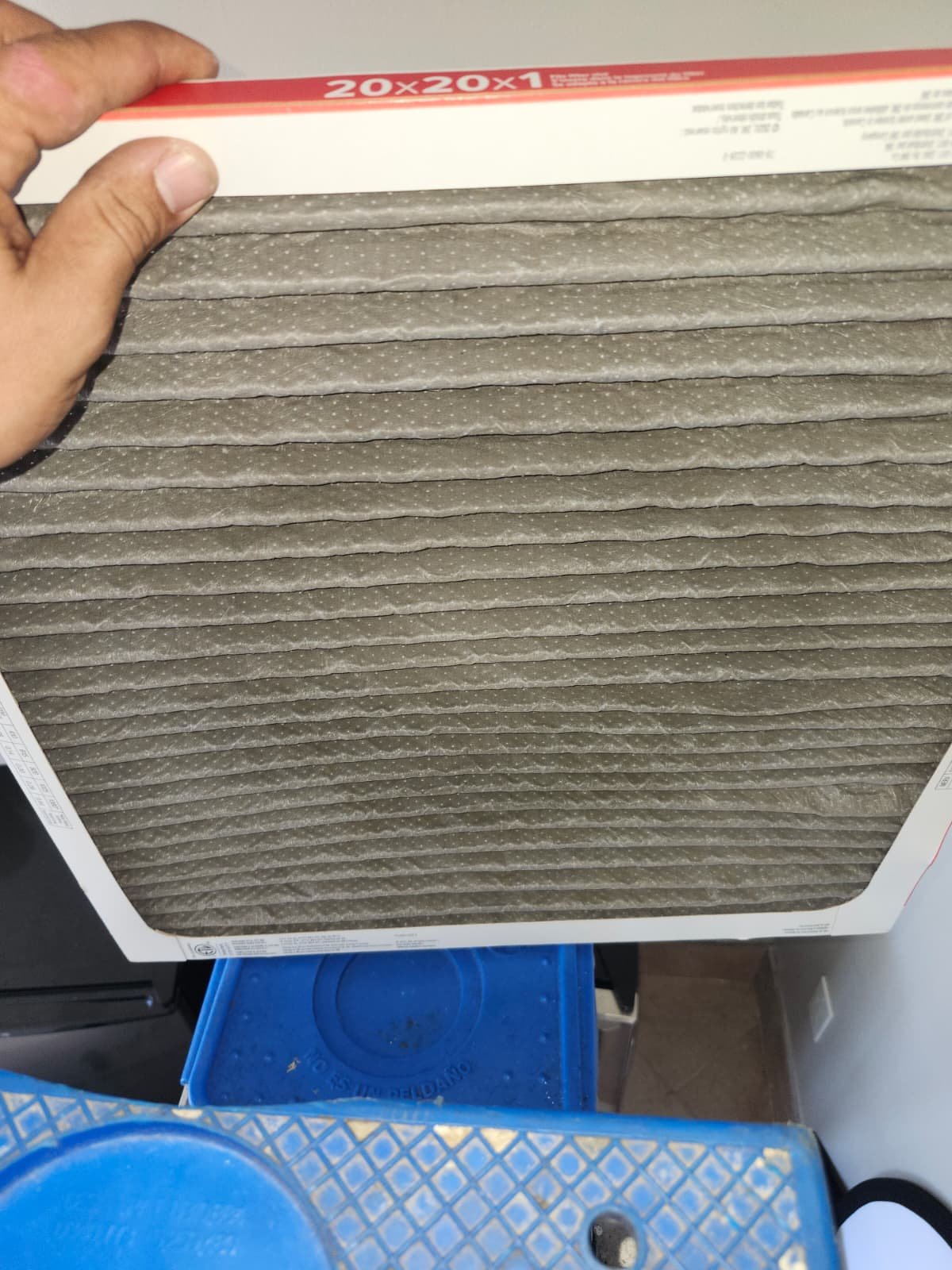 Quarterly HVAC maintenance for commercial unit in Tampa, FL 33634