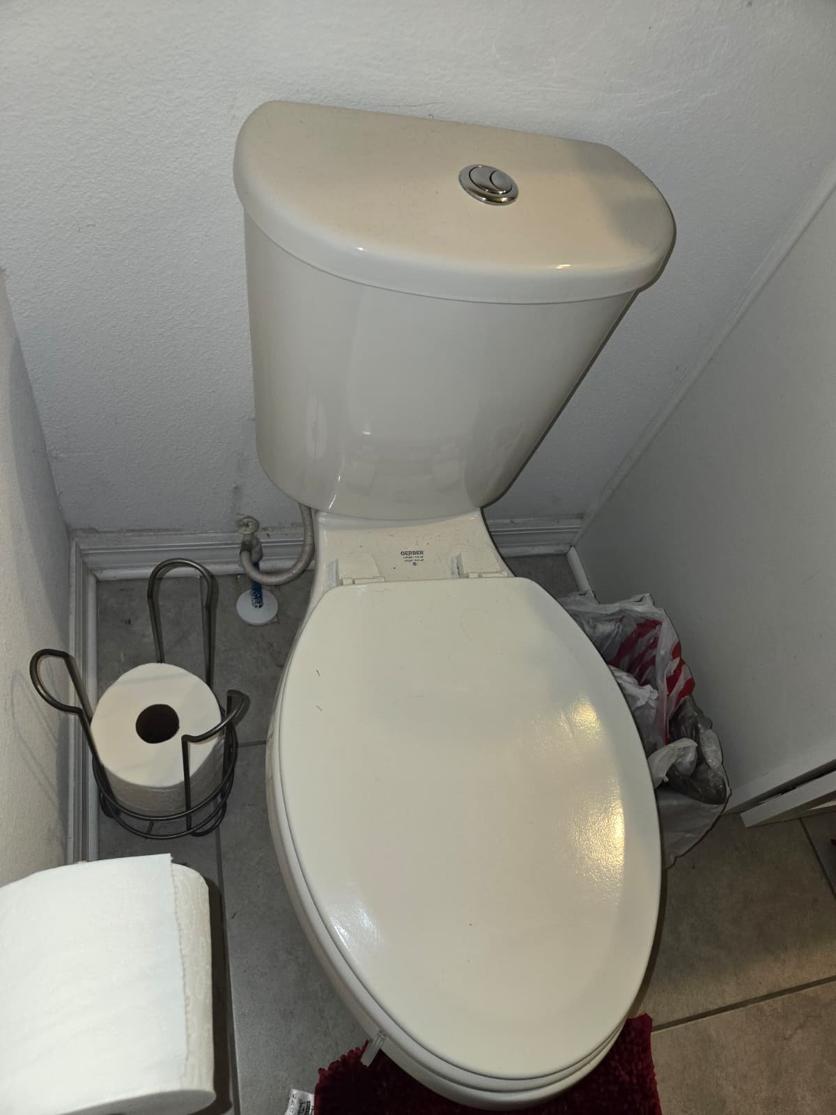 Tampa, FL 33613 premium plumbing inspection of bathroom fixtures