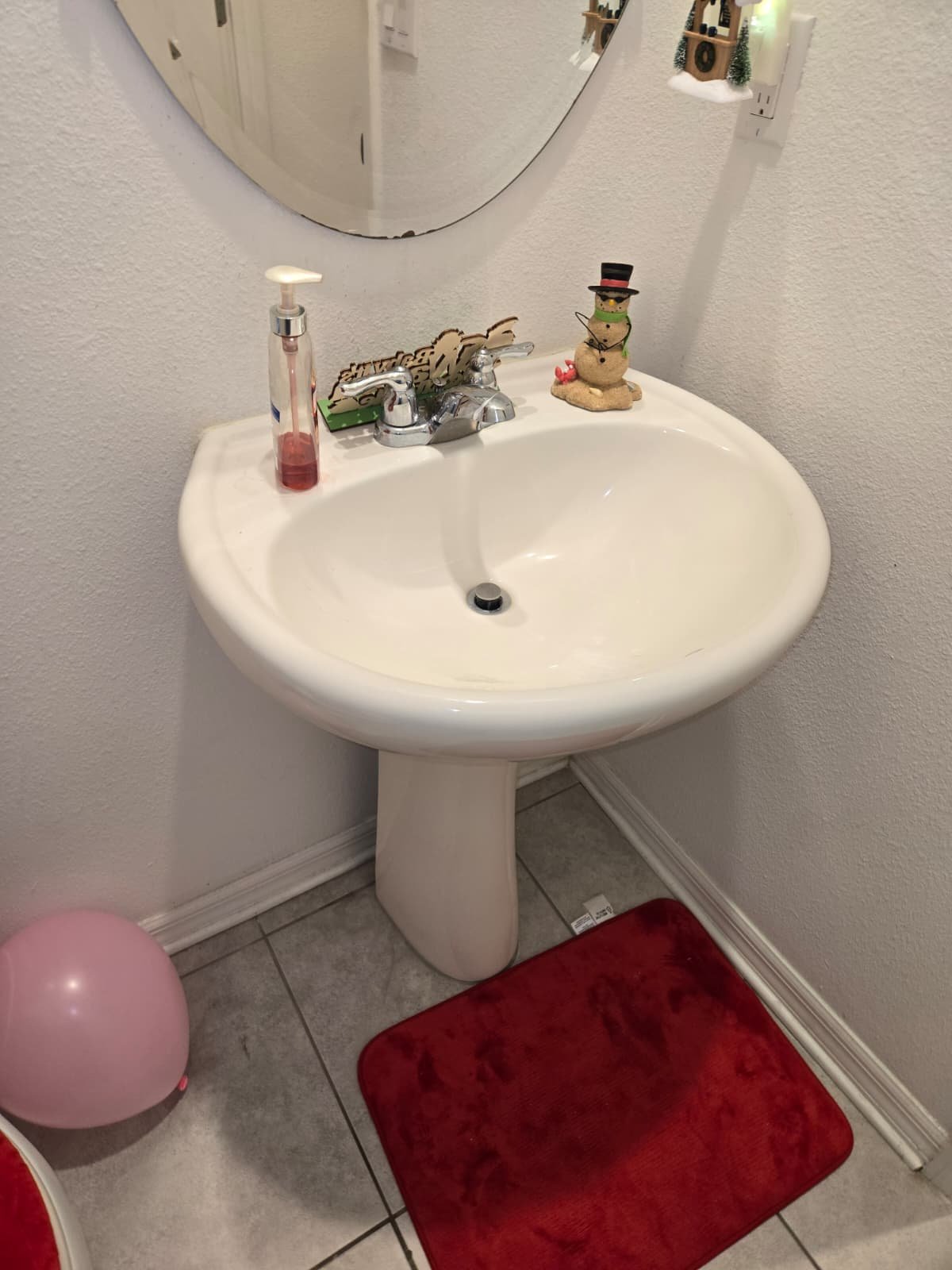 Tampa, FL 33613 plumbing inspection of shutoff valves and supply lines