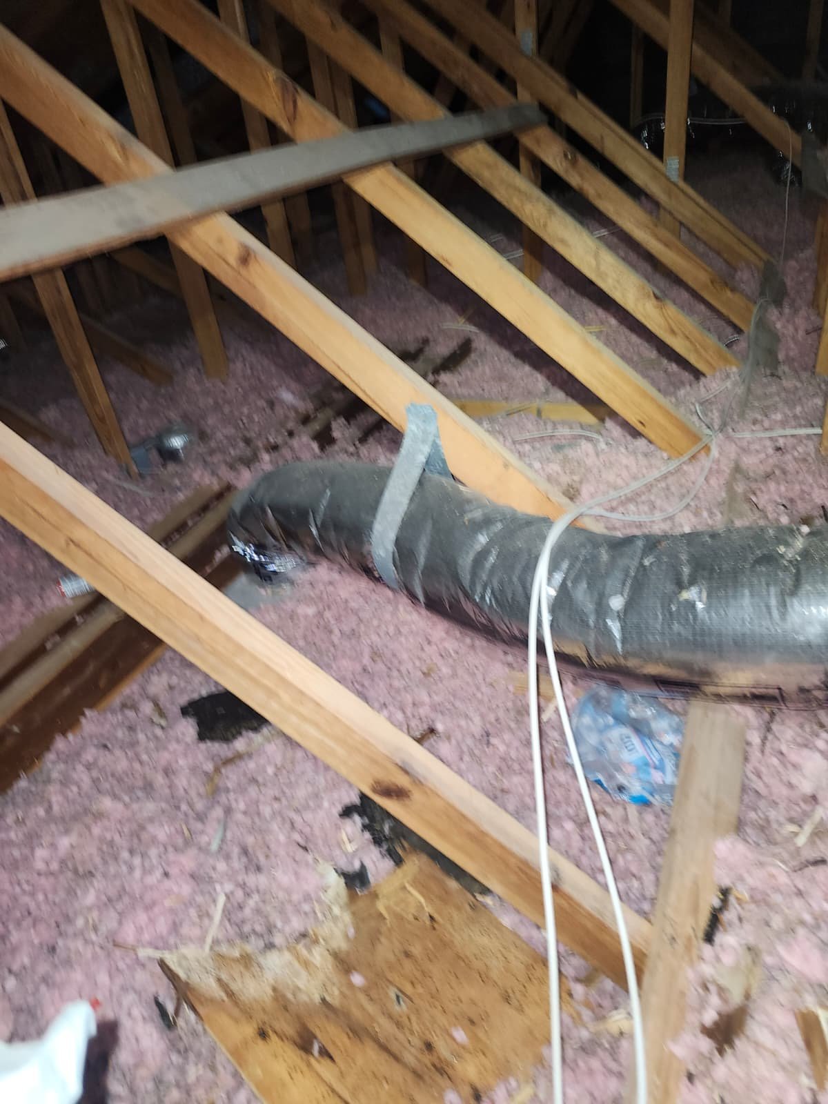 New Port Richey, FL 34654 UV air treatment upgrade on existing HVAC system