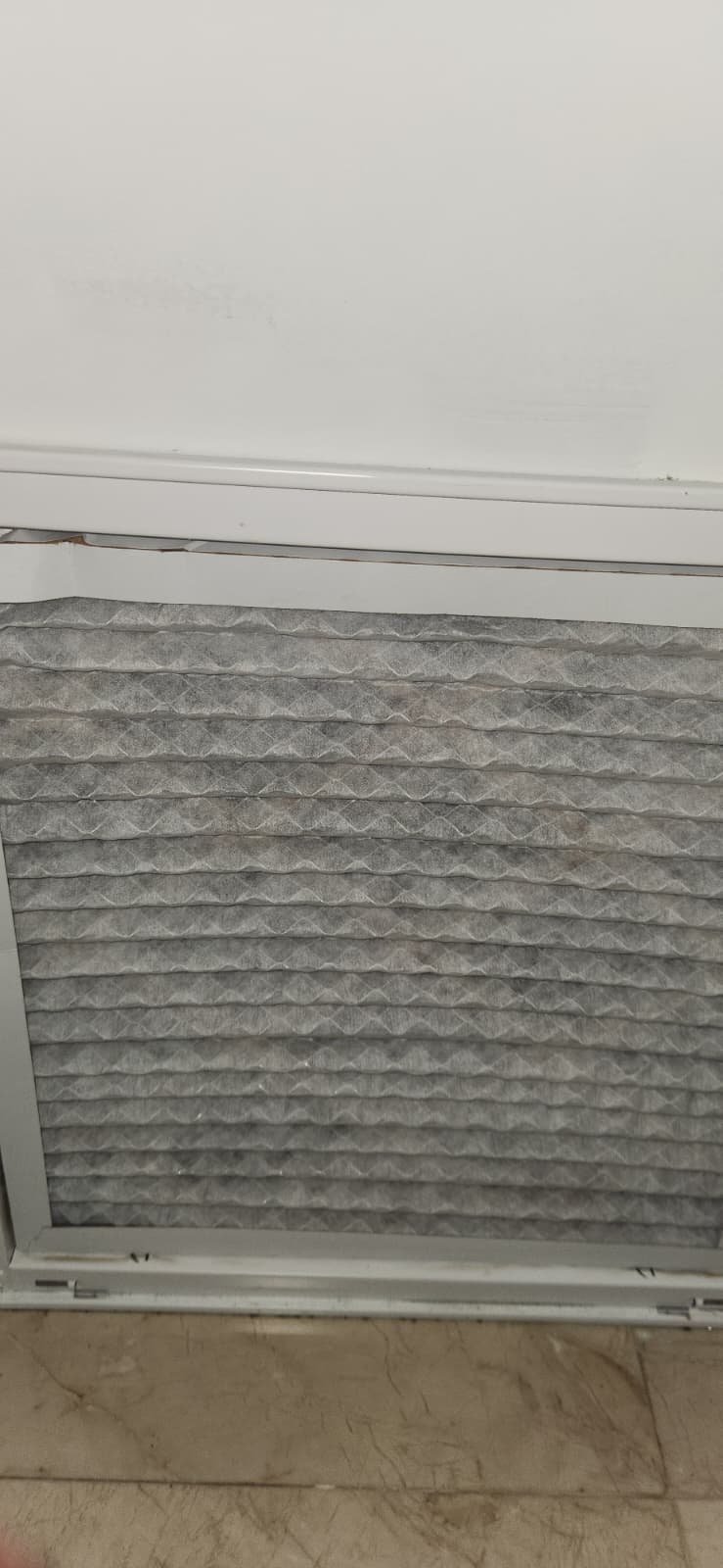 HVAC system inspection under Elite Therapy Plan in Tampa, FL 33615