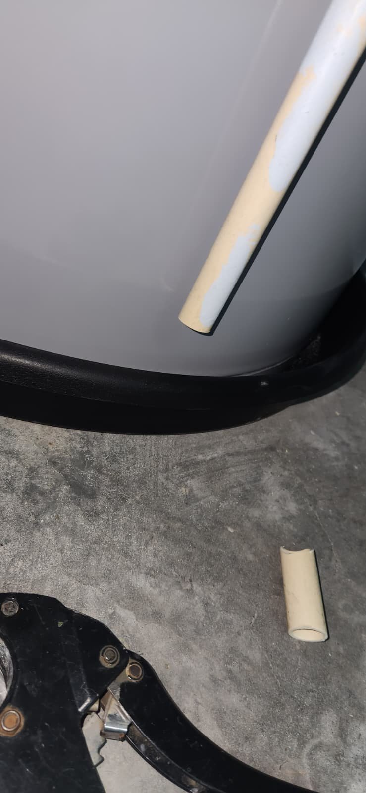 Finished home service work in Tampa, FL 33647 highlighting quality details