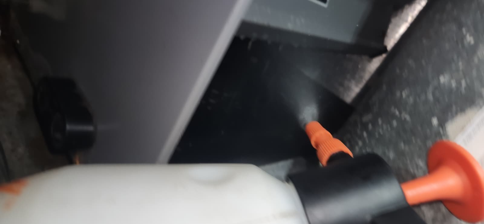 AC system inspection during HVAC maintenance in Tampa, FL 33634 home