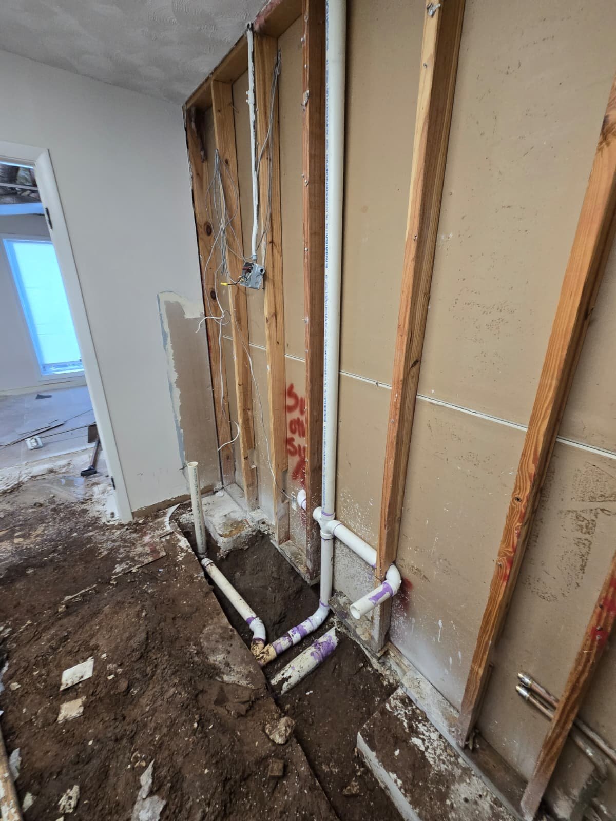 Home repair service project in Tampa, FL 33614