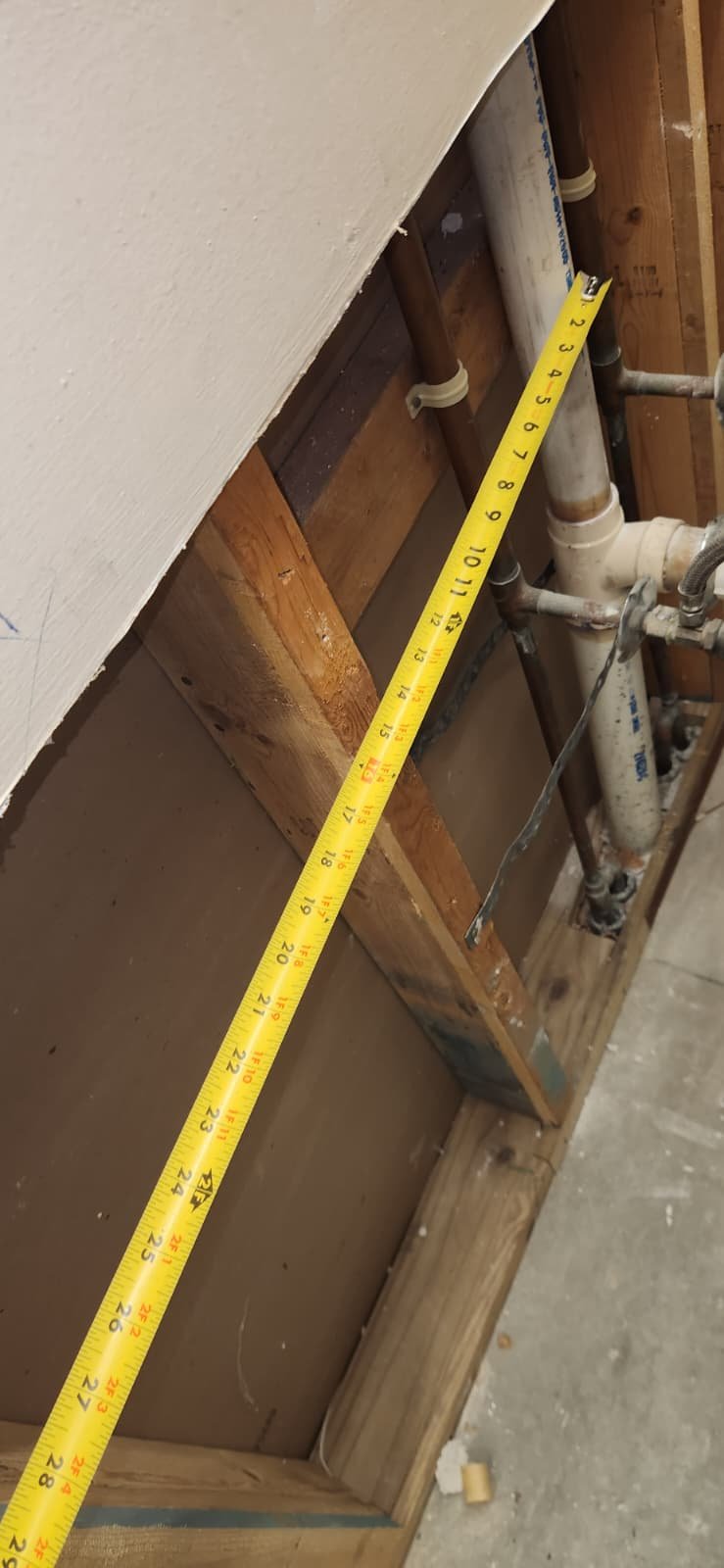 Pipe Replacement Shower Valve Upgrade in Lutz, FL 33559 | Home Therapist Tampa Bay