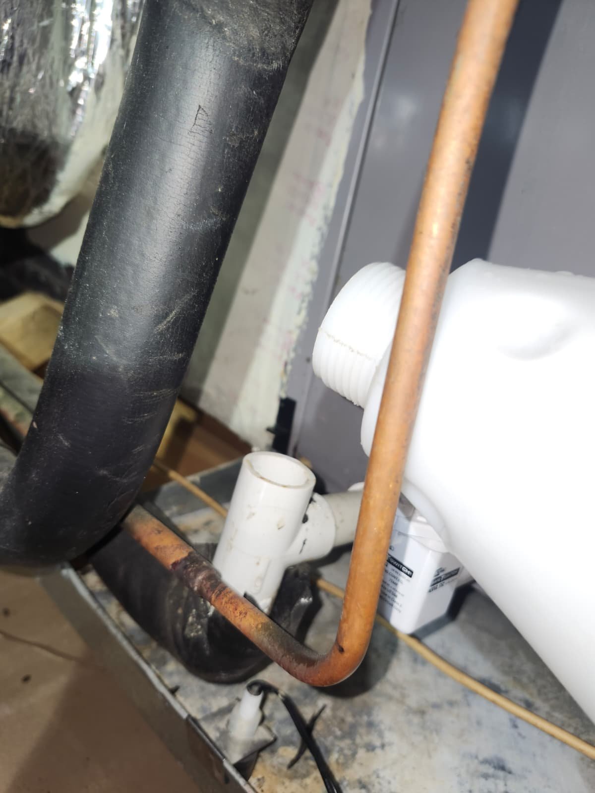 Belleair FL HVAC system maintenance with UV light replacement review