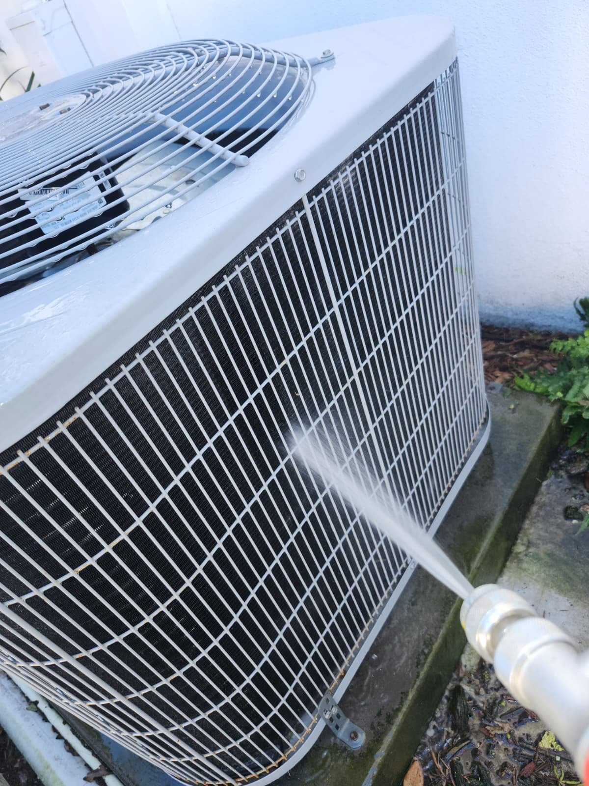 Elite Home Therapy HVAC maintenance completion in Belleair, FL 33756
