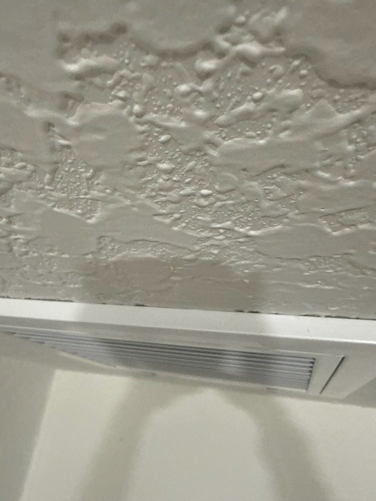 HVAC system diagnostic visit in Tampa, FL 33602 with detailed inspection report