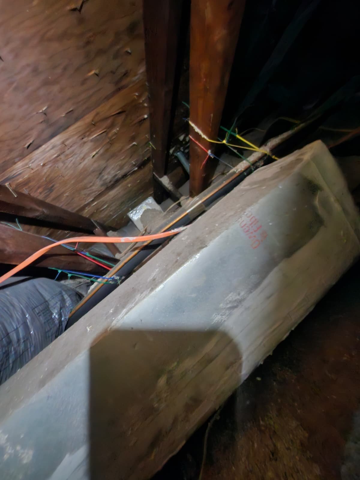 Thermostat and electrical checks as part of AC maintenance in Tampa, FL 33616