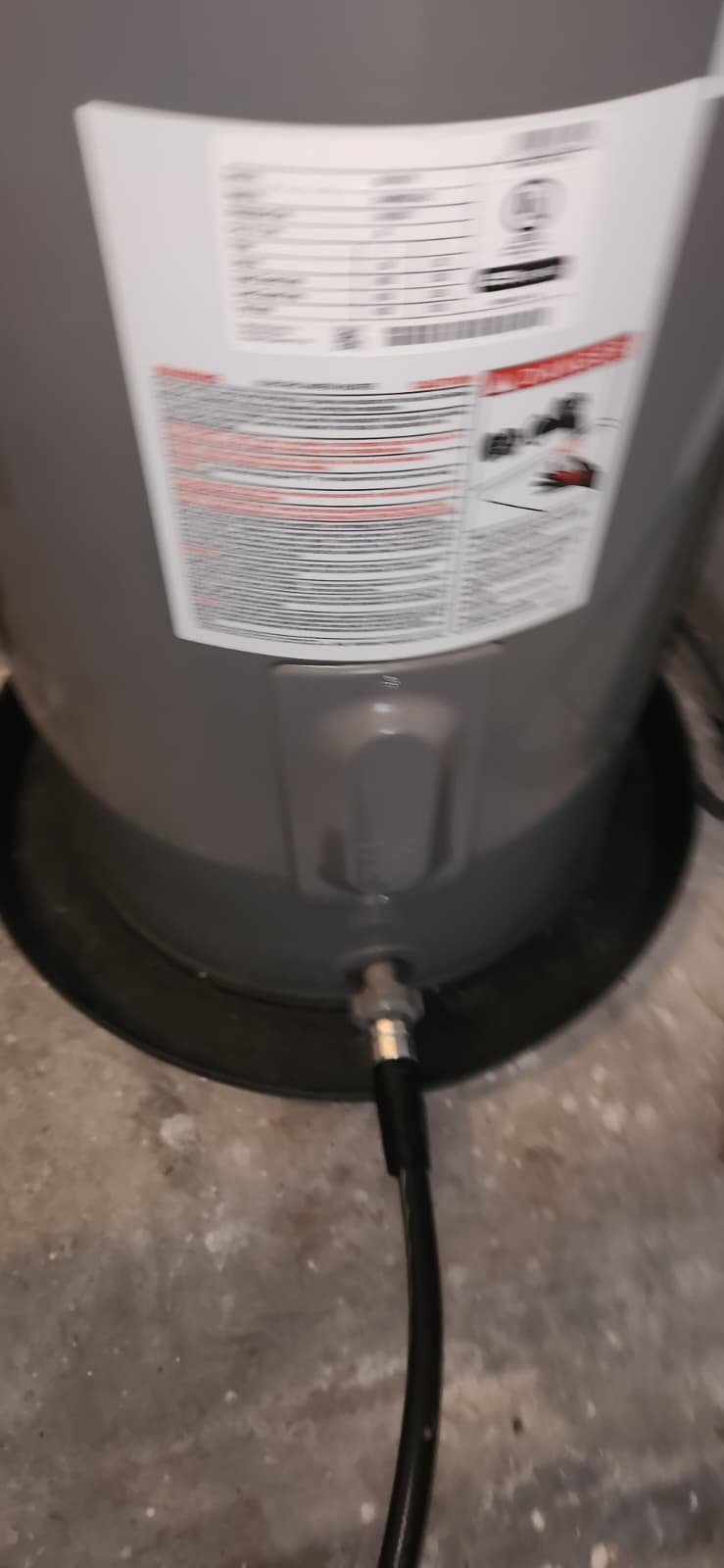 Tampa FL 33616 home repair consultation explaining recommended work