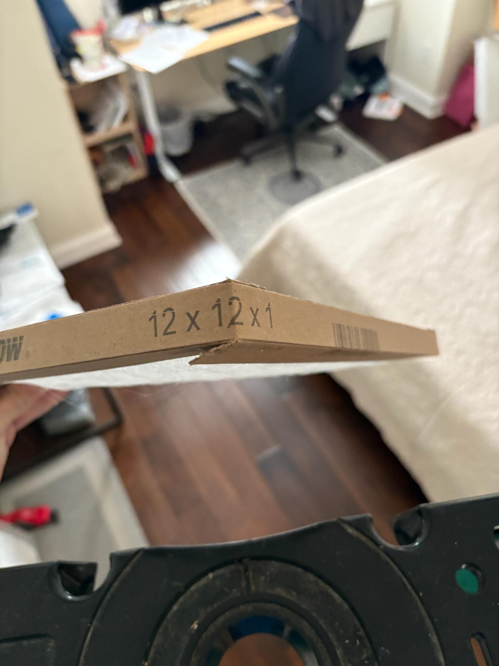 Drain line cleaning during AC tune-up in Tampa, FL 33629