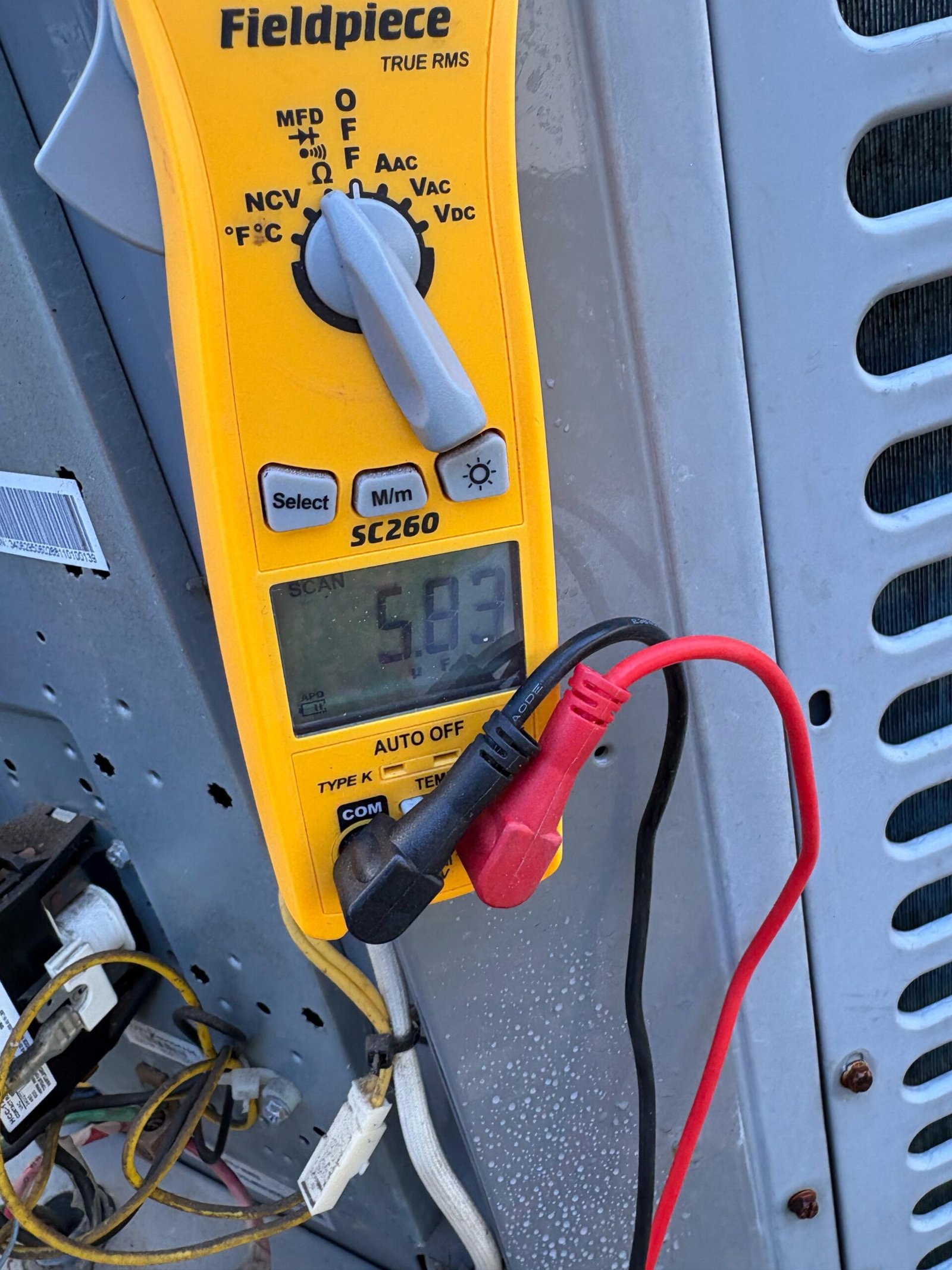 Elite Home Therapy AC system check in Tampa, FL 33629