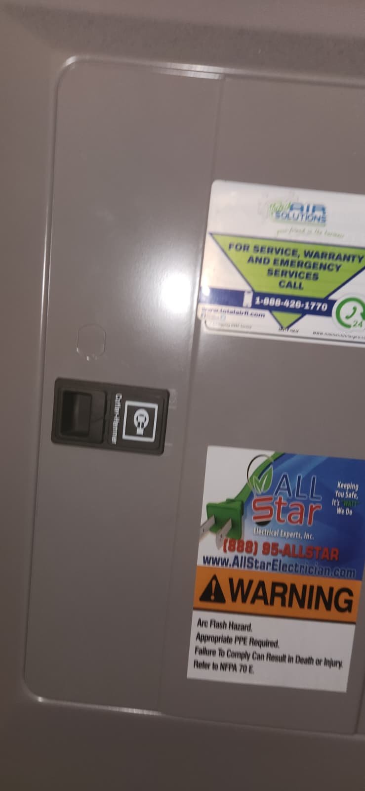 Water heater maintenance and inspection in Tampa, FL 33604 during limited time flush special