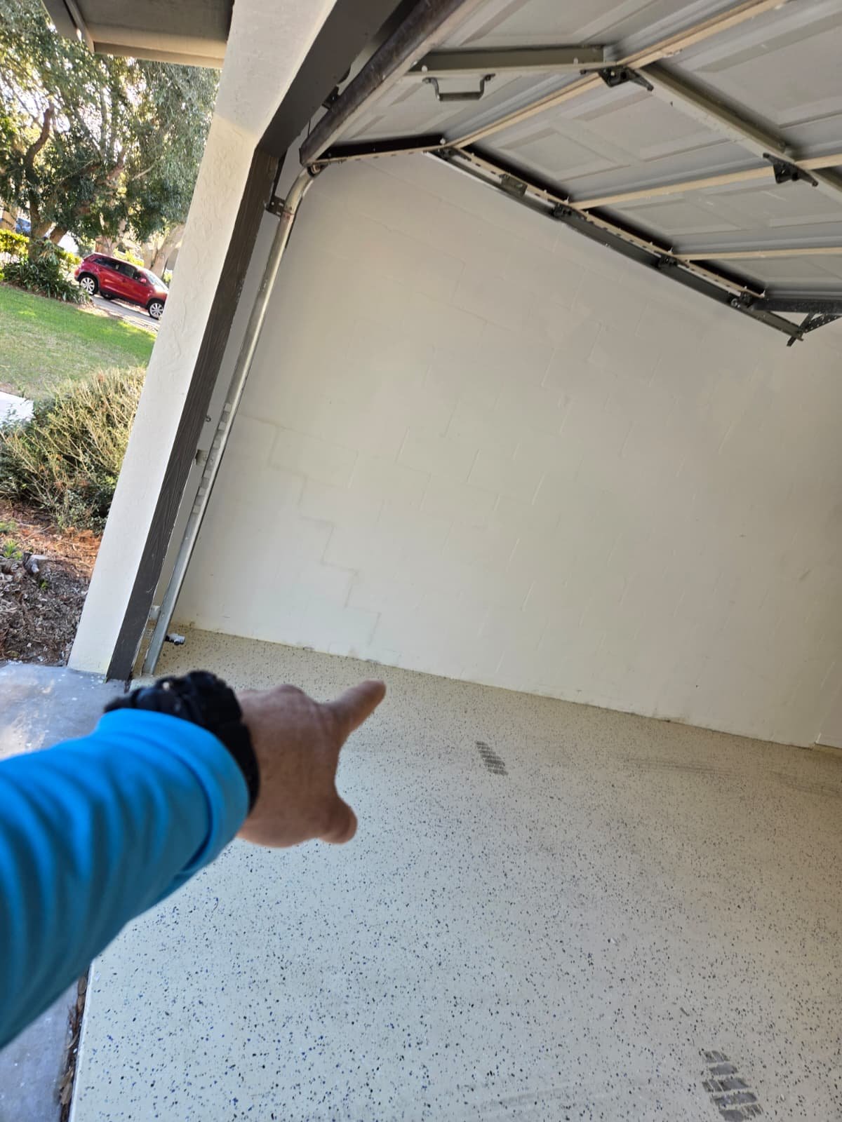 Completed hose bib replacement and water line work in Tampa, FL 33618