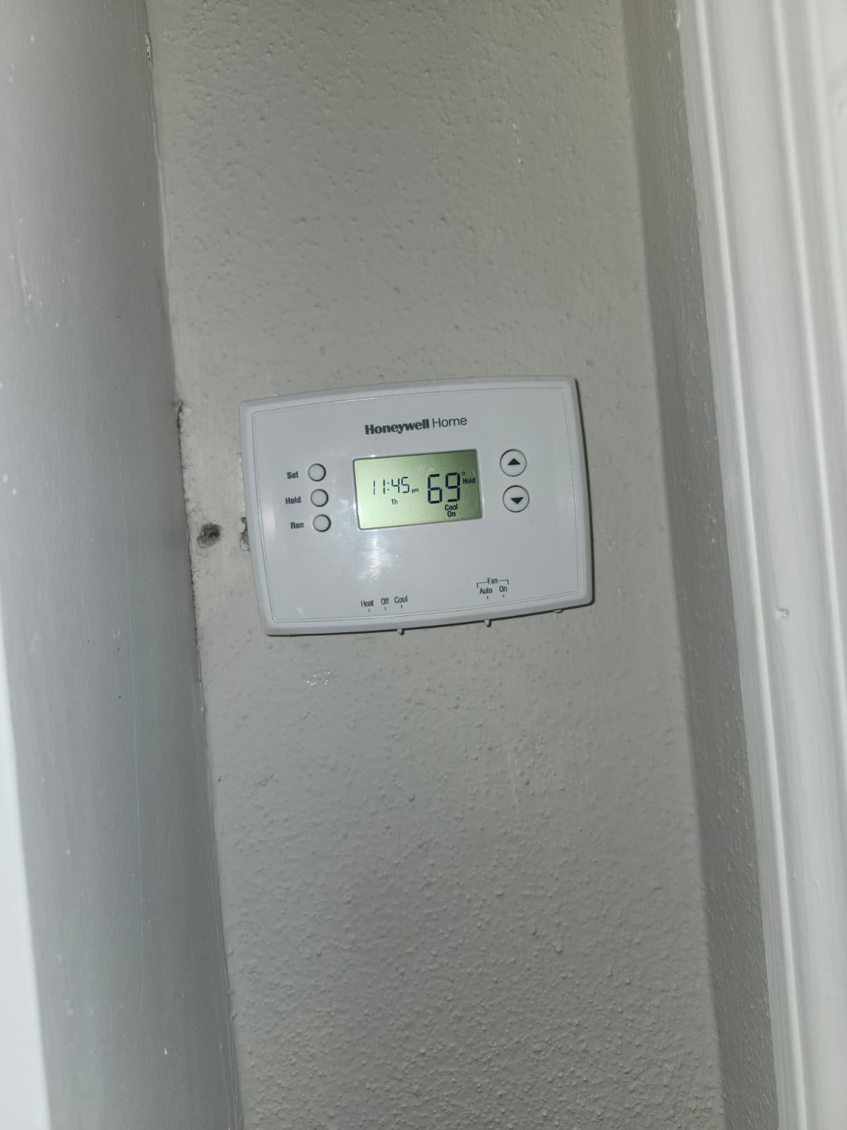 Inspection of cooling unit for future heater install in Clearwater, FL 33763