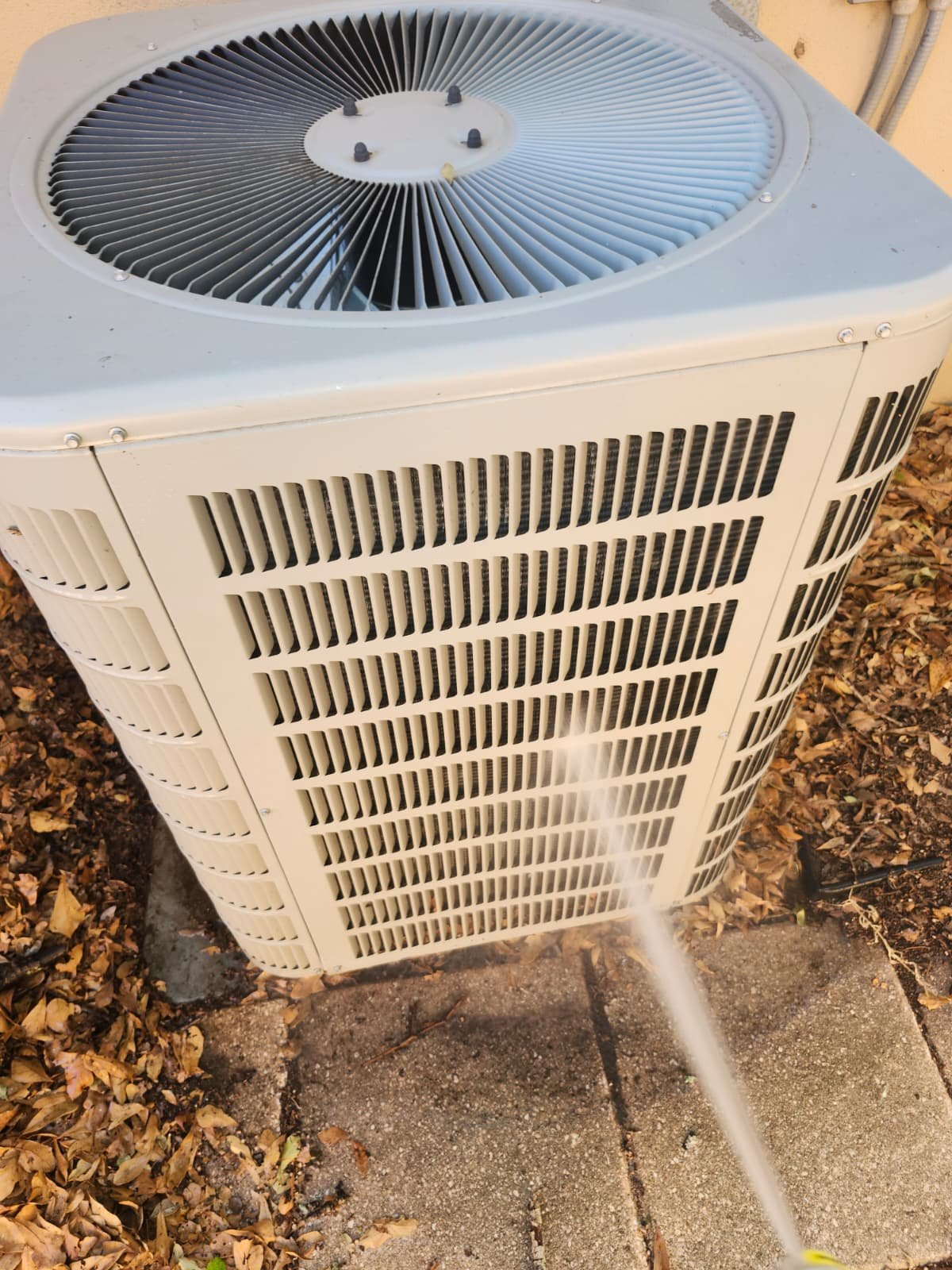 Clearwater FL 33763 HVAC inspection for tenant heating comfort upgrade