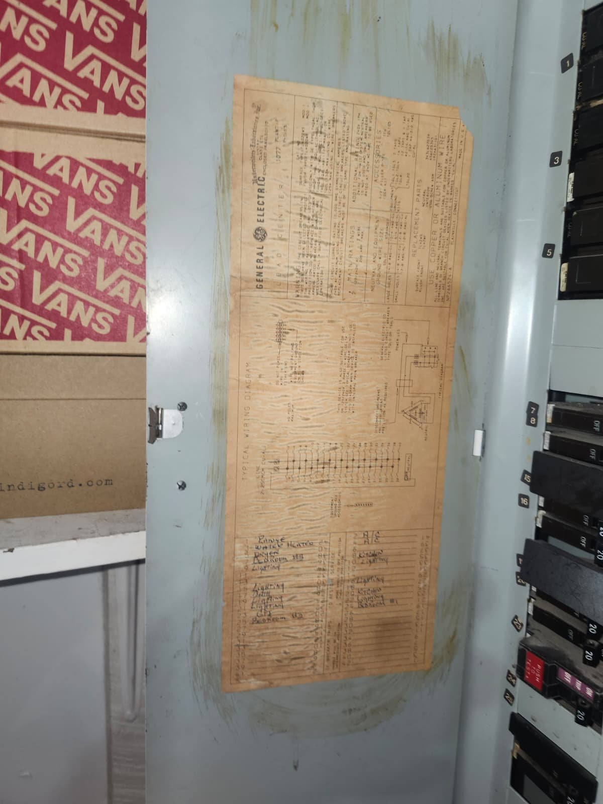 UV light installation recommendation for organic growth in Tampa, FL 33625 air handler