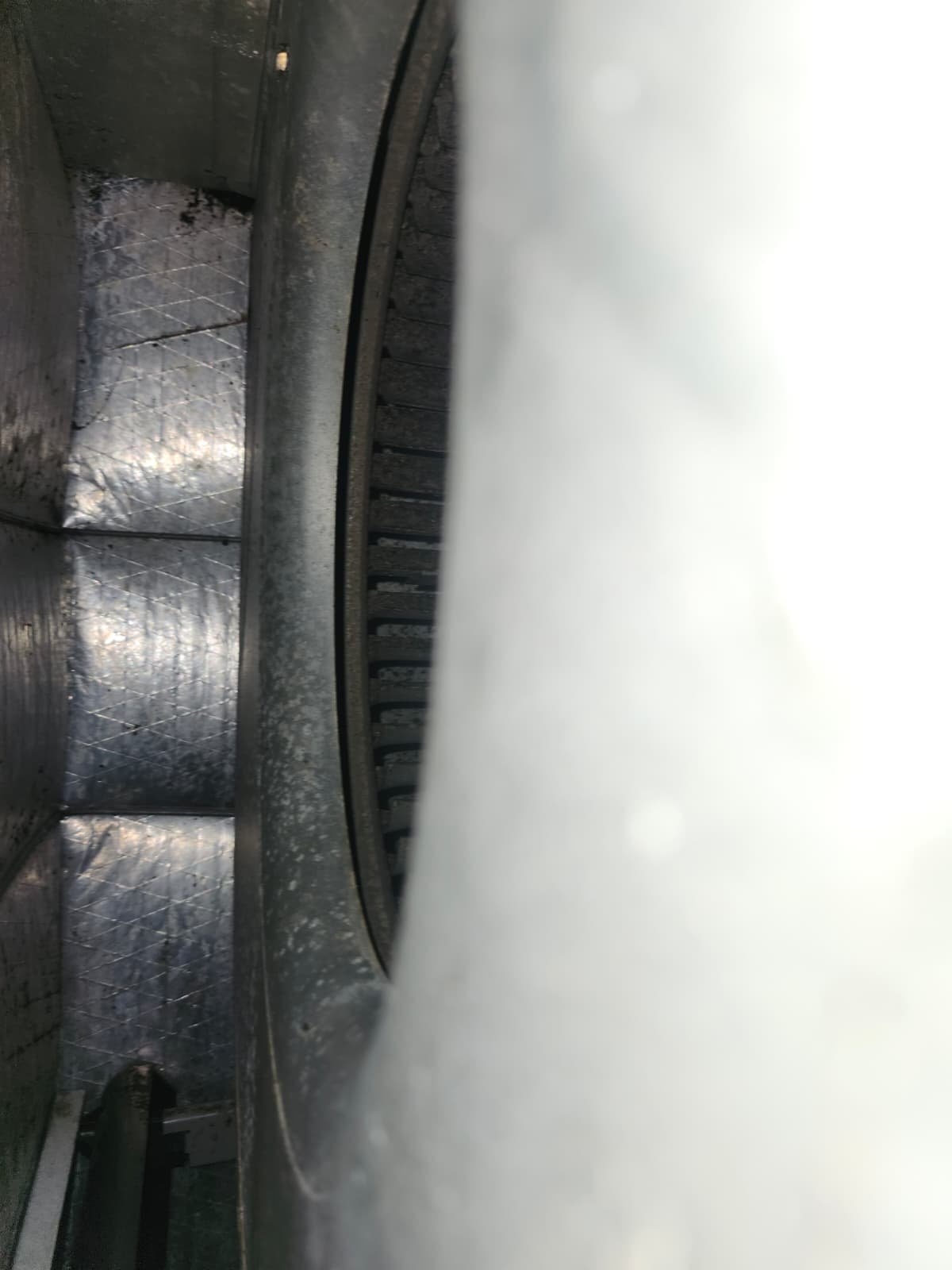 HVAC maintenance service visit in Tampa, FL 33625 under Premium Home Therapy Plan