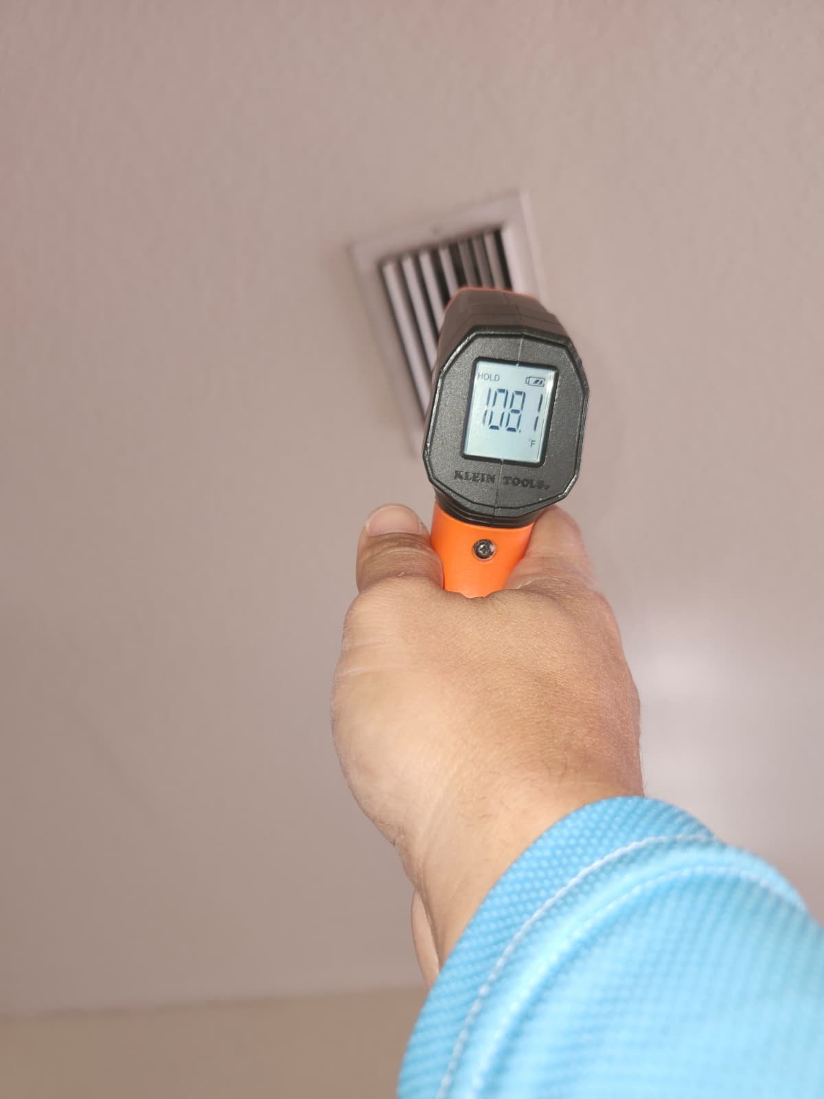 AC tune-up service in Valrico, FL 33596 with full system inspection