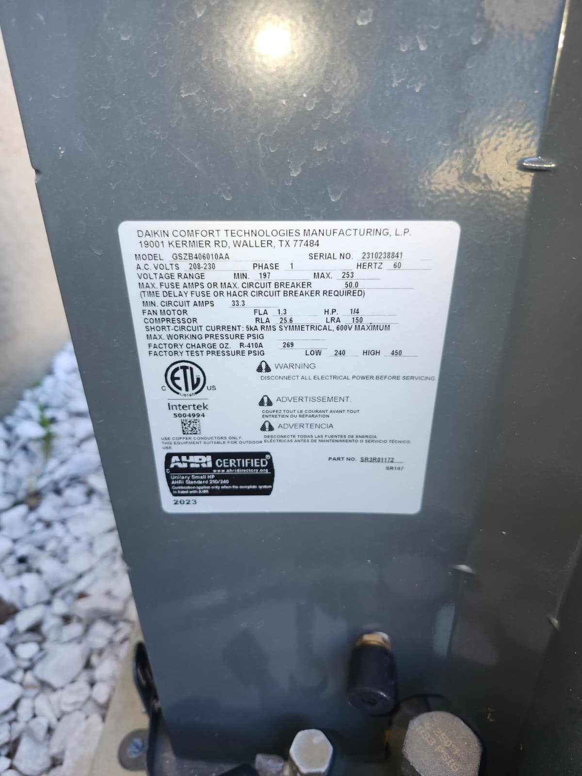 Preventive AC maintenance in Valrico, FL 33596 to reduce breakdowns