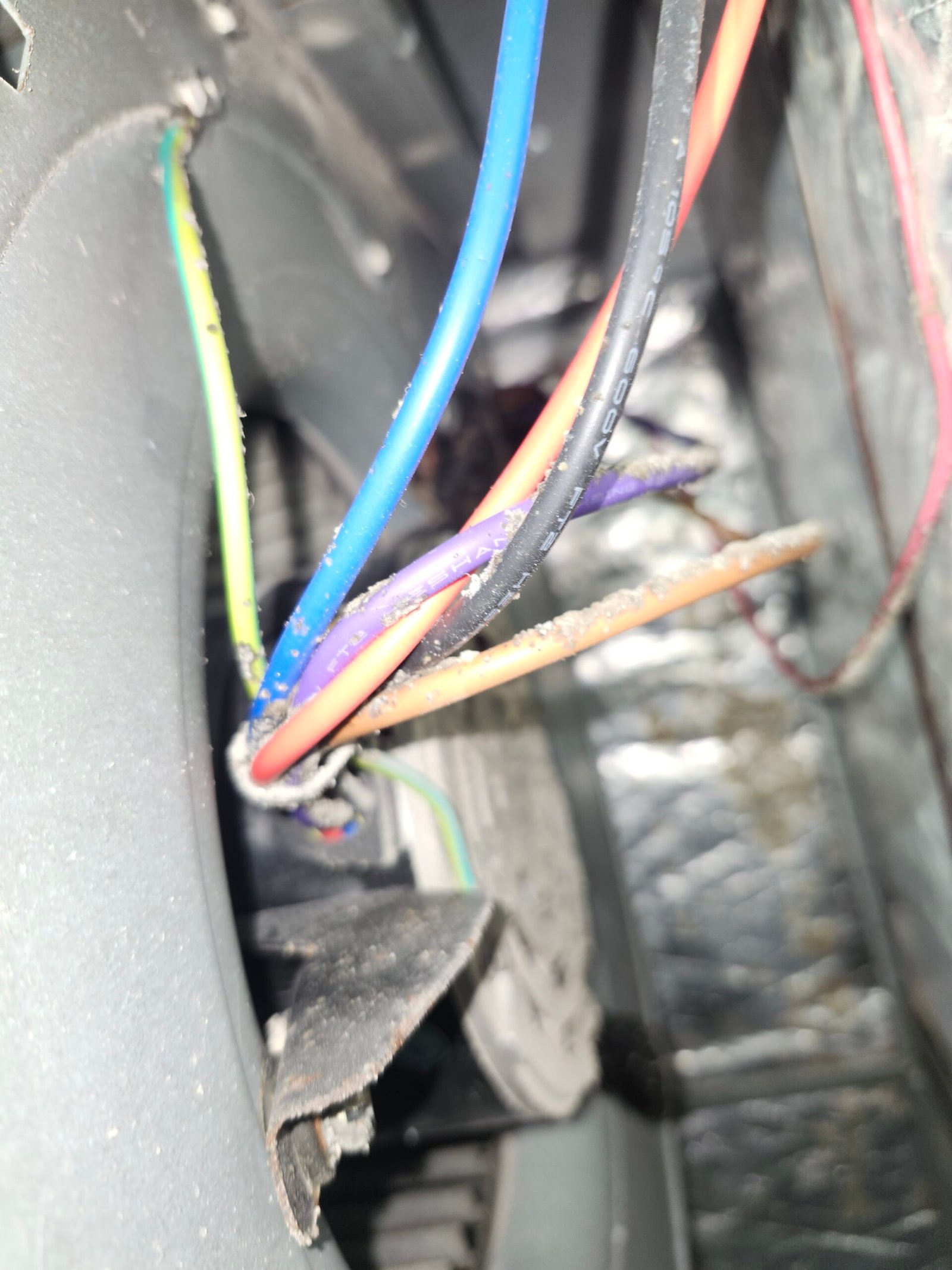 AC maintenance and duct replacement planning in St. Petersburg, FL 33702