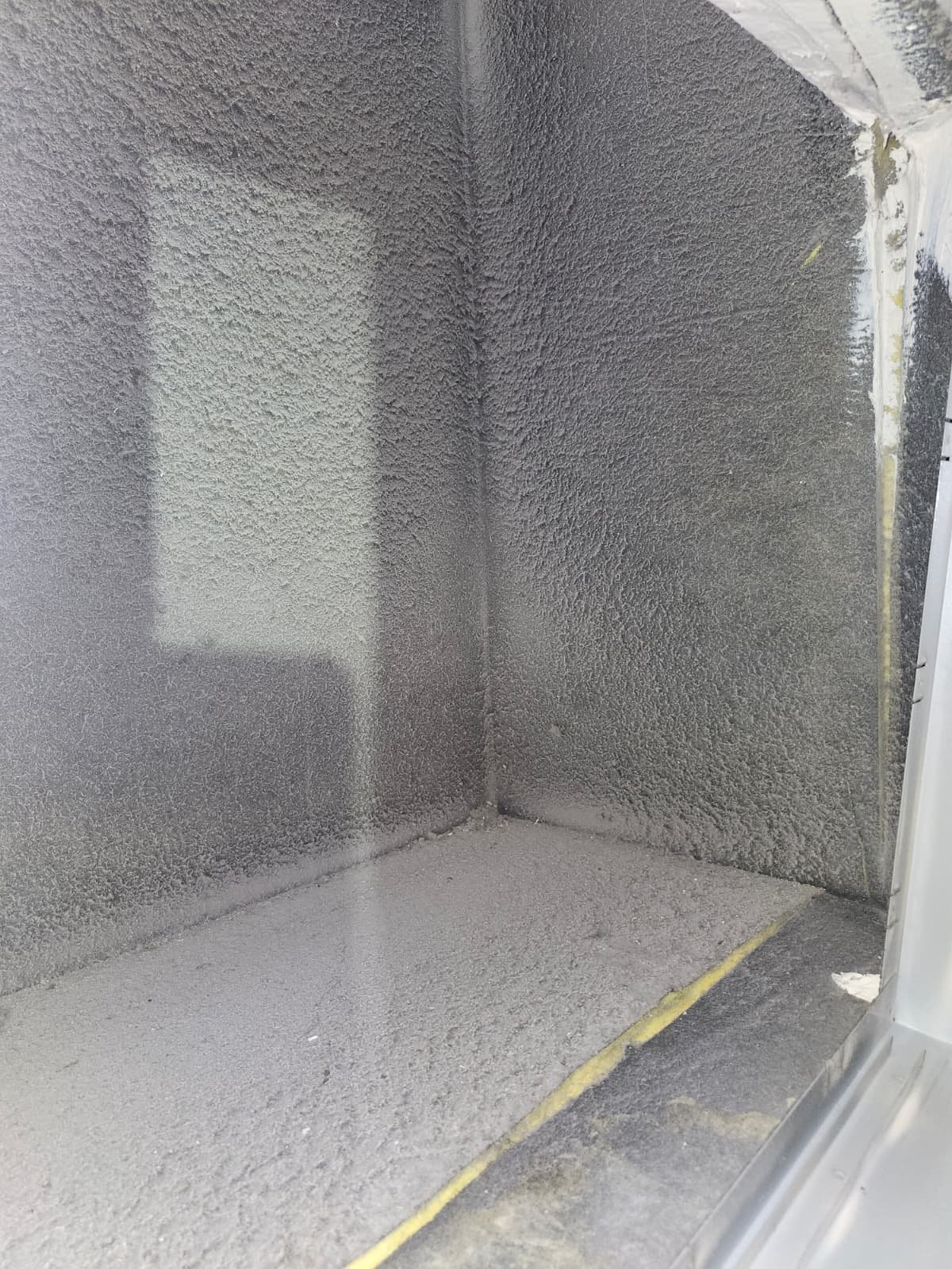 UV air treatment replacement on HVAC system in Seffner, FL 33584