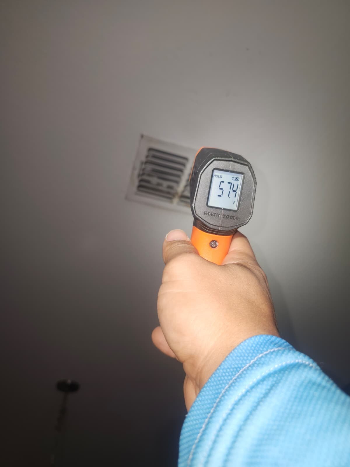 Premium home water system and existing water heater in Tampa, FL 33610