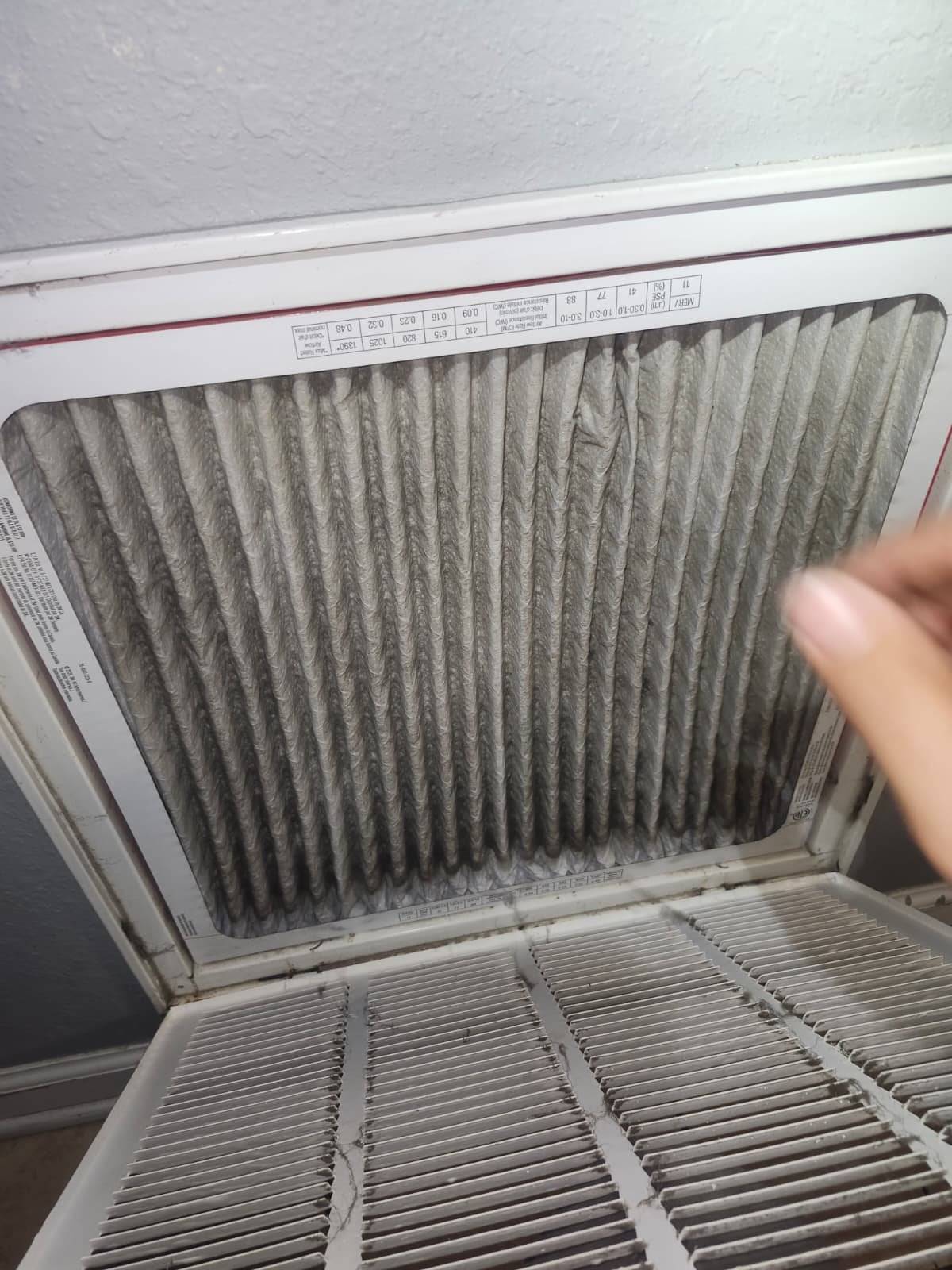 Premium water filtration and UV system checked for Tampa, FL 33610 homeowner