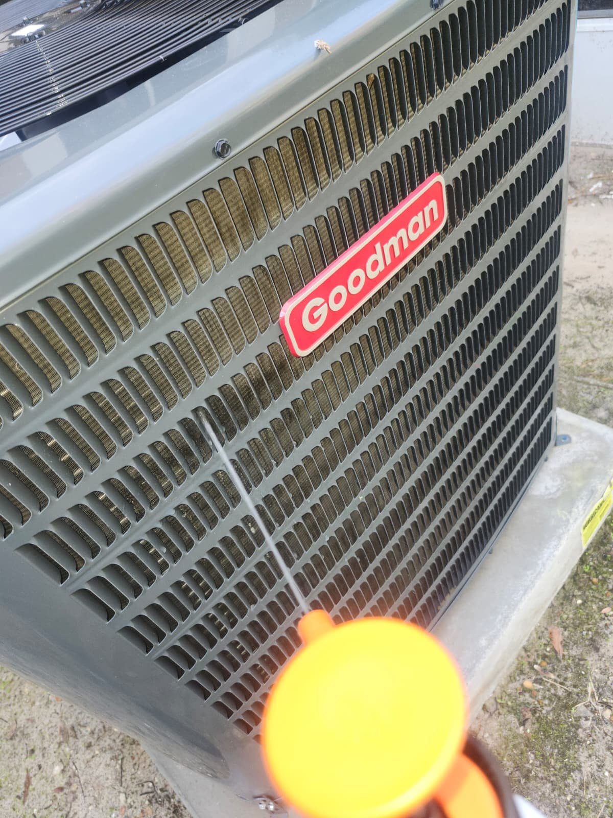 Premium home water filtration system in Tampa, FL 33610 with UV treatment light