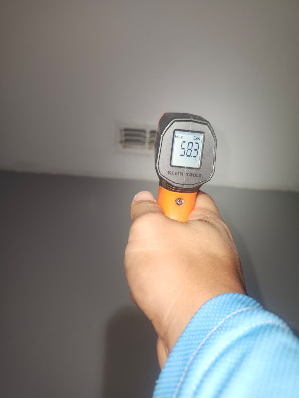 Premium Home Therapy UV water system inspection in Tampa, FL 33610