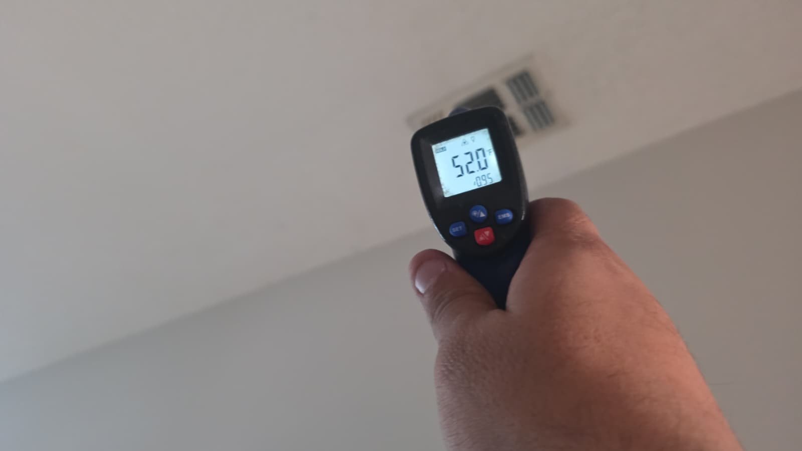 Elite HVAC blower wheel cleaning recommendation in Plant City, FL 33566