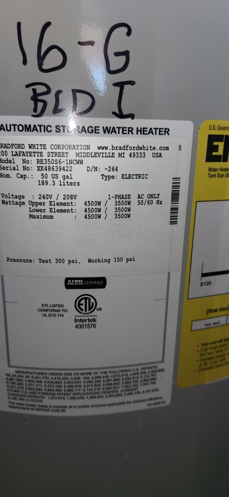 Sediment removal and tank draining for water heater in Clearwater, FL 33767