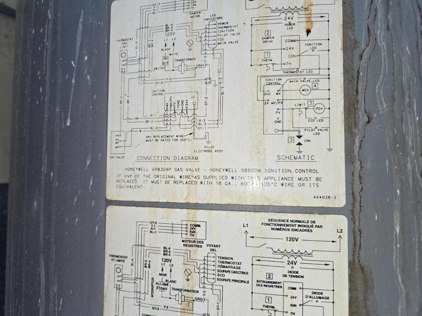 Completed multi-faucet replacement service in Largo, FL 33771