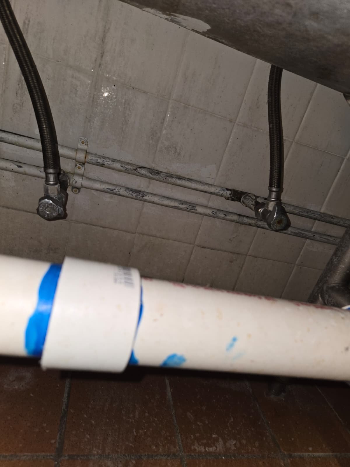 Technician performing detailed residential work in Largo, FL 33771