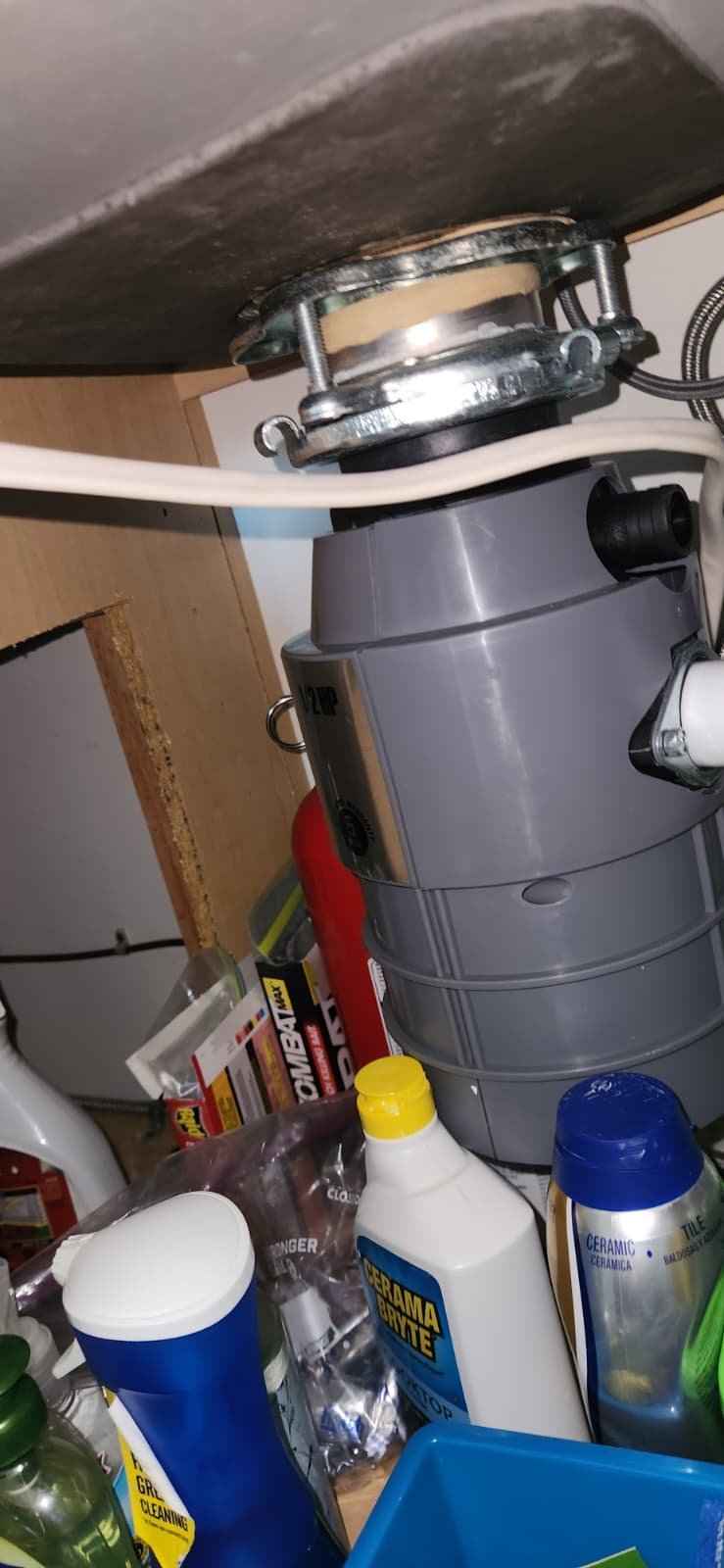 Water heater inspection and flush service in Hudson, FL 34667